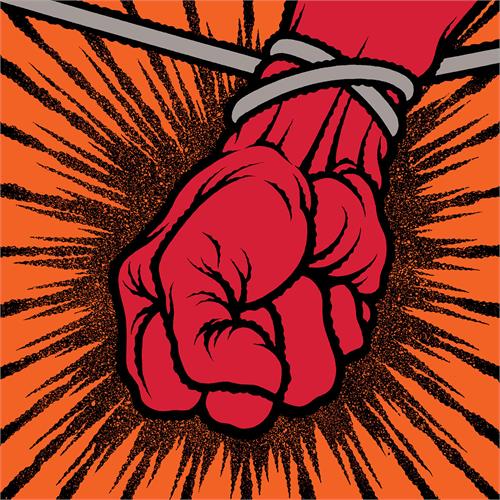 Metallica St. Anger (2LP)